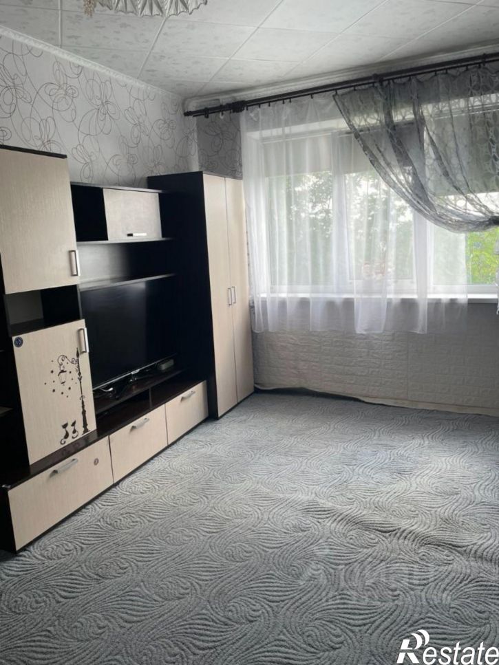 1-комн квартира ул Александрова, 14,  д. 14