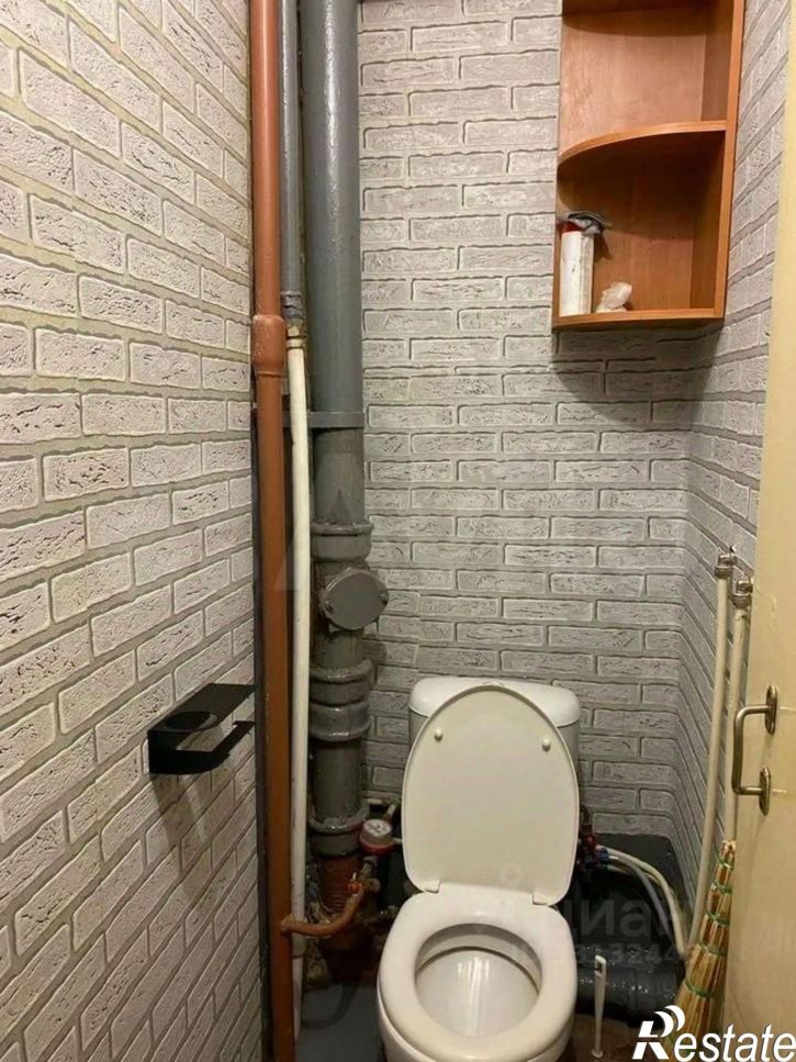 2-комн квартира улица Беринга, 10,  д. 10