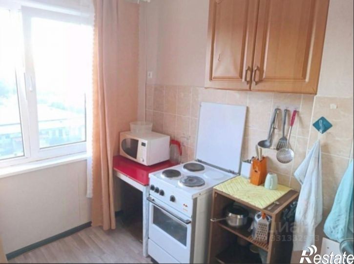 2-комн квартира ул Зеленая, 32,  д. 32