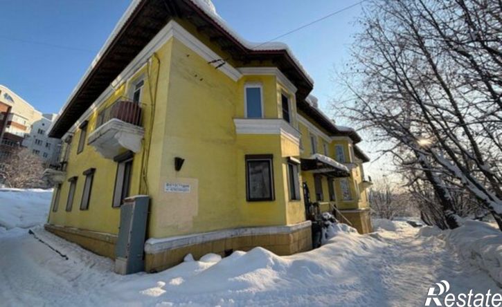 1-комн квартира улица Челюскинцев, 31,  д. 31