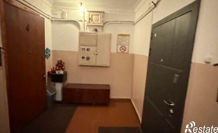 1-комн квартира улица Челюскинцев, 31,  д. 31
