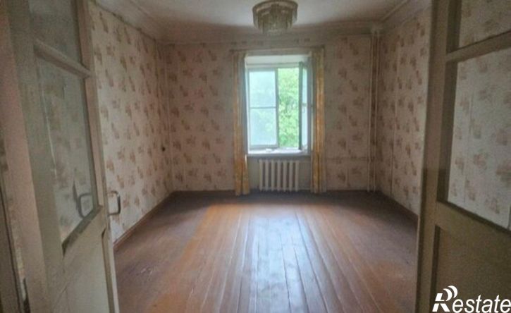 1-комн квартира улица Челюскинцев, 31,  д. 31