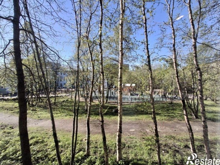 2-комн квартира пр-д Капитана Тарана, 12,  д. 12