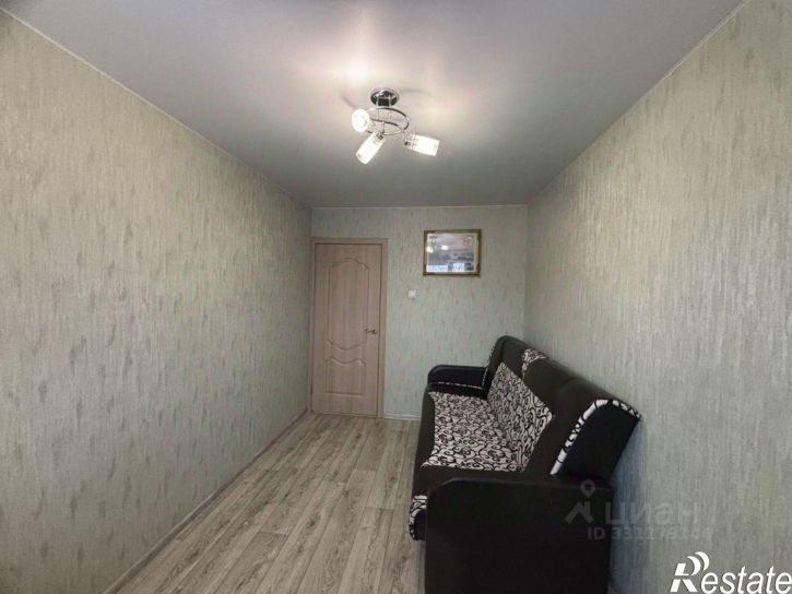 3-комн квартира улица Николаева, 8,  д. 8