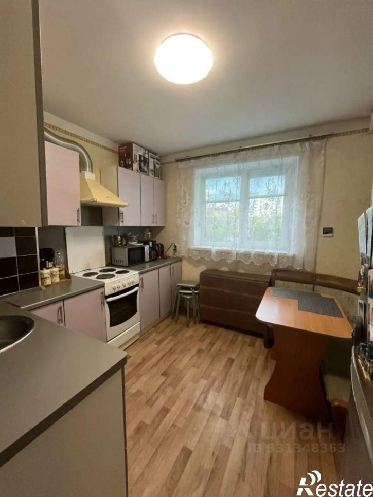 1-комн квартира ул Капитана Орликовой, 3,  д. 3