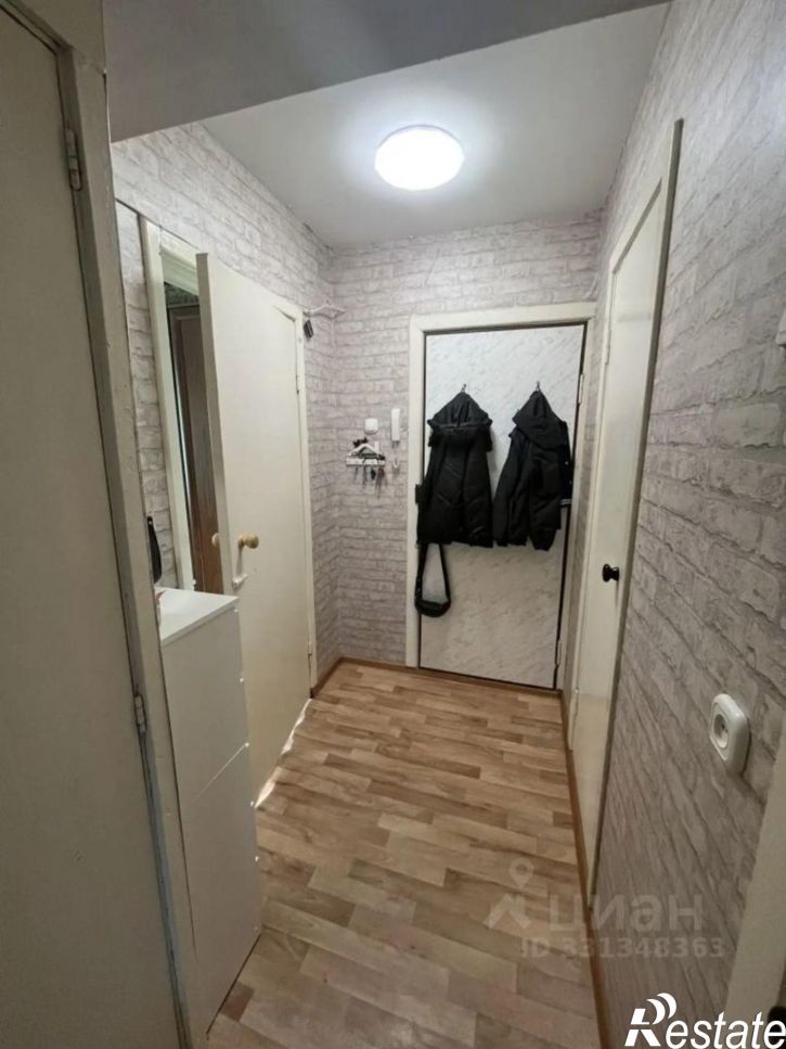 1-комн квартира ул Капитана Орликовой, 3,  д. 3