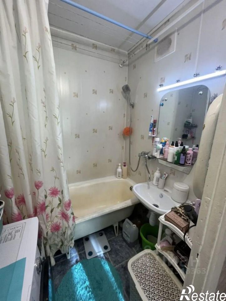 1-комн квартира ул Капитана Орликовой, 3,  д. 3