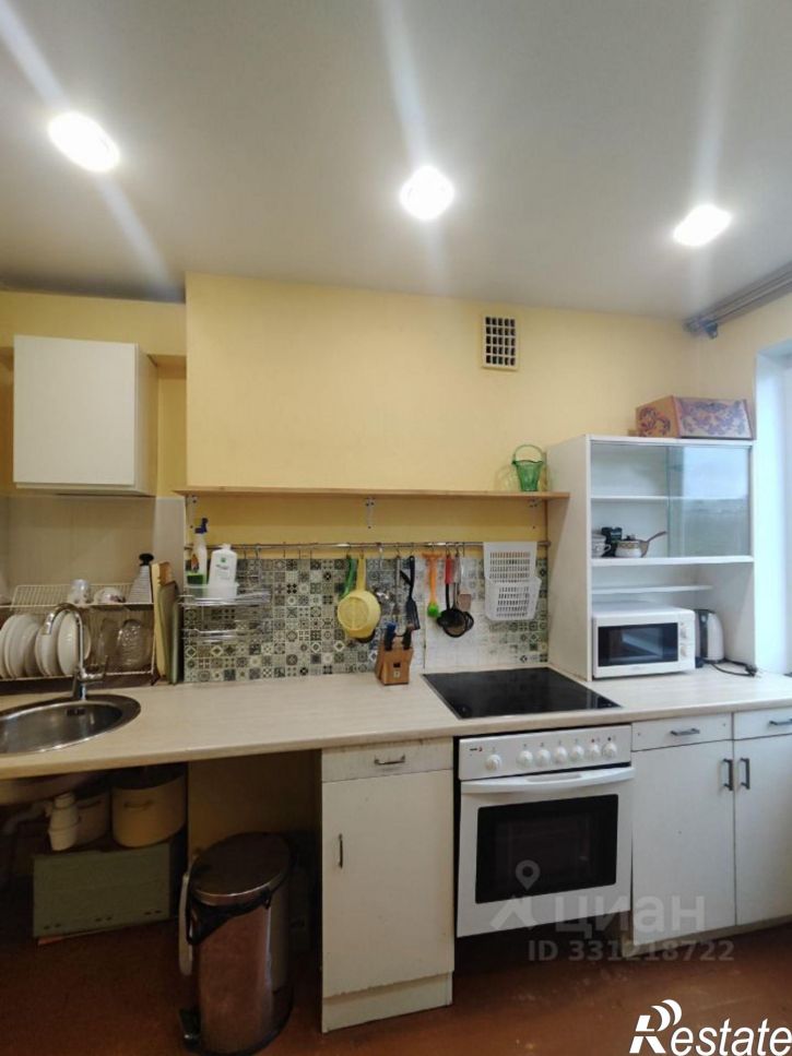 2-комн квартира улица Полярные Зори, 20,  д. 20