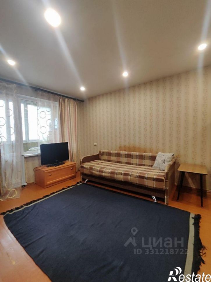 2-комн квартира улица Полярные Зори, 20,  д. 20