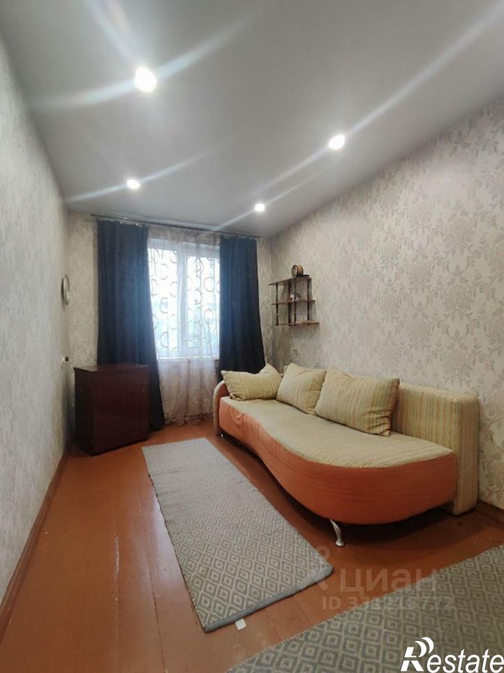 2-комн квартира улица Полярные Зори, 20,  д. 20