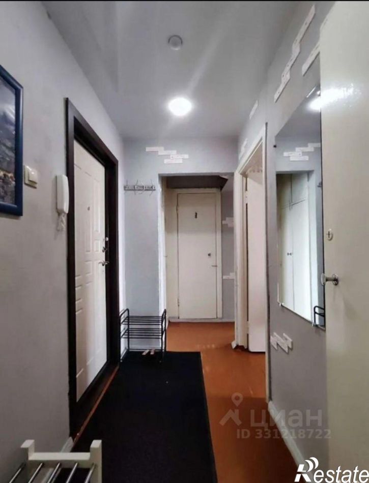 2-комн квартира улица Полярные Зори, 20,  д. 20