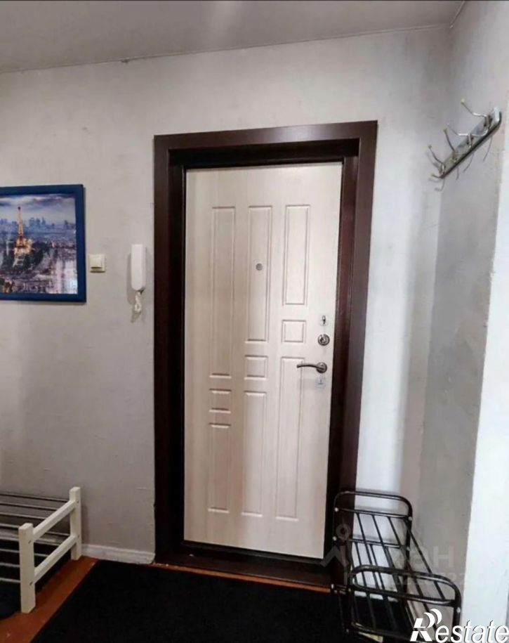 2-комн квартира улица Полярные Зори, 20,  д. 20