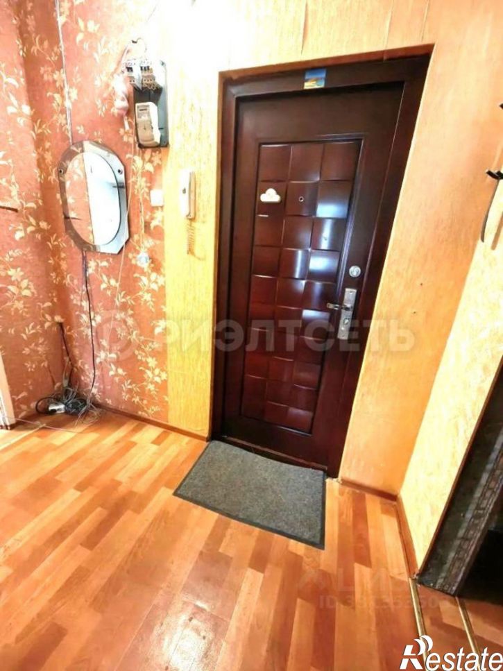 2-комн квартира проезд Михаила Бабикова, 7,  д. 7