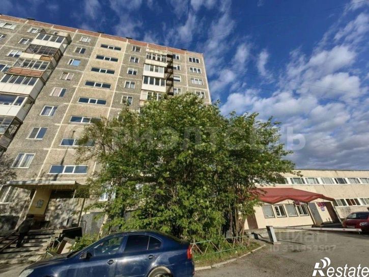 1-комн квартира Кольский проспект, 139,  д. 139