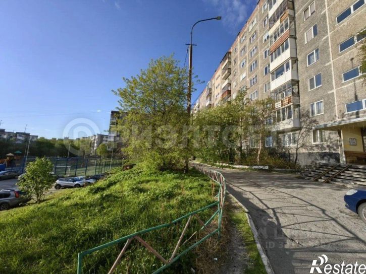 1-комн квартира Кольский проспект, 139,  д. 139