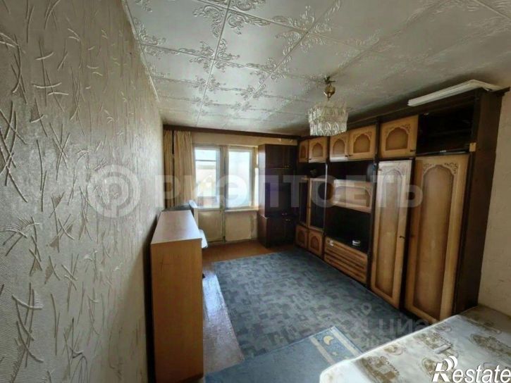 1-комн квартира Кольский проспект, 139,  д. 139