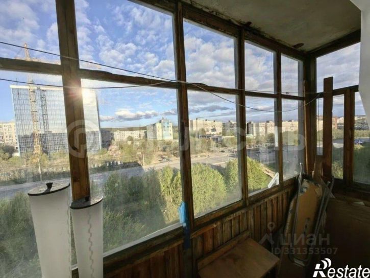 1-комн квартира Кольский проспект, 139,  д. 139
