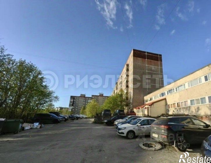 1-комн квартира Кольский пр-кт, 139,  д. 139