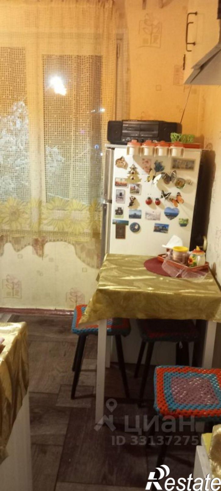 3-комн квартира улица Халатина, 19,  д. 19