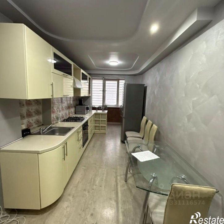 2-комн квартира Кольский пр-кт, 204,  д. 204