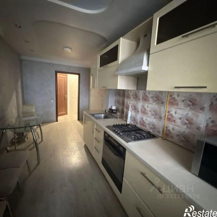 2-комн квартира Кольский пр-кт, 204,  д. 204