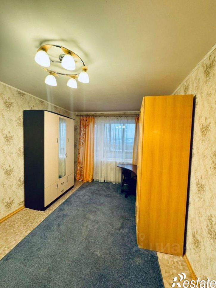 1-комн квартира ул Скальная, 6,  д. 6