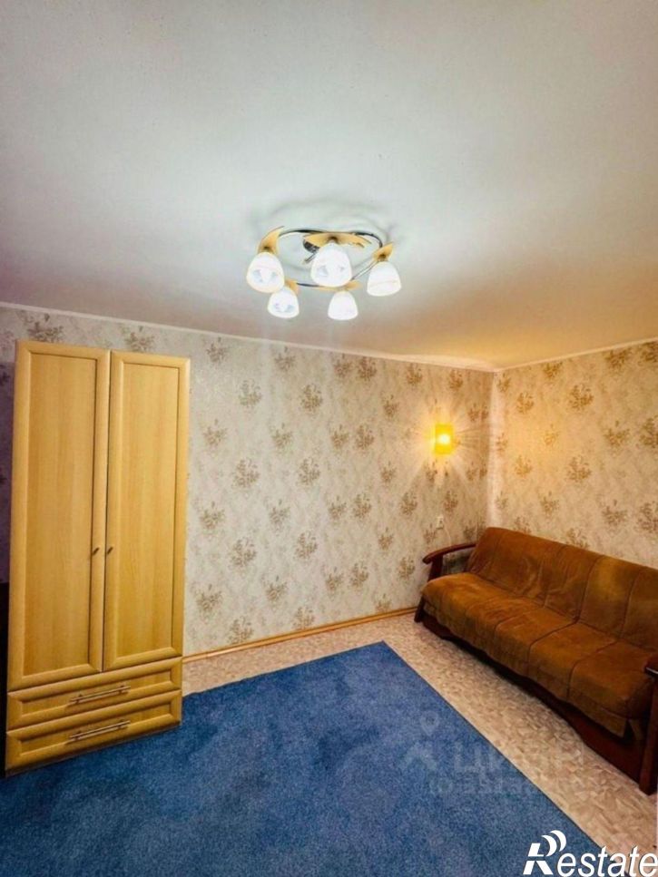 1-комн квартира ул Скальная, 6,  д. 6