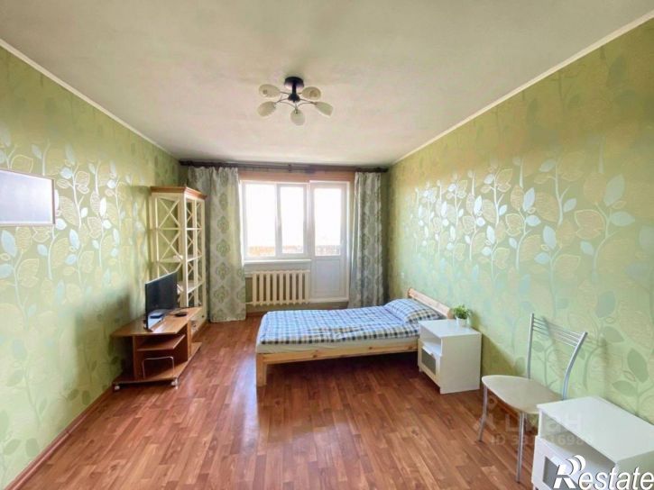 2-комн квартира Ростинская улица, 1,  д. 1