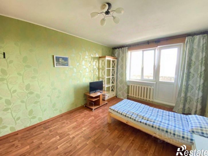 2-комн квартира Ростинская улица, 1,  д. 1