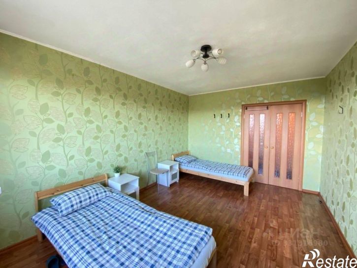 2-комн квартира Ростинская улица, 1,  д. 1