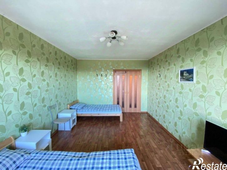 2-комн квартира Ростинская улица, 1,  д. 1