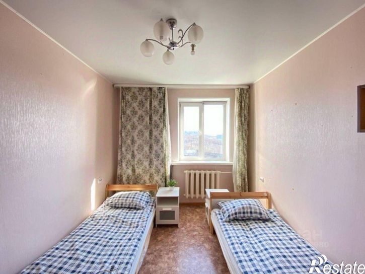 2-комн квартира Ростинская улица, 1,  д. 1