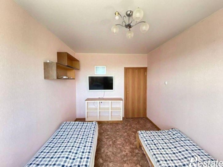2-комн квартира Ростинская улица, 1,  д. 1