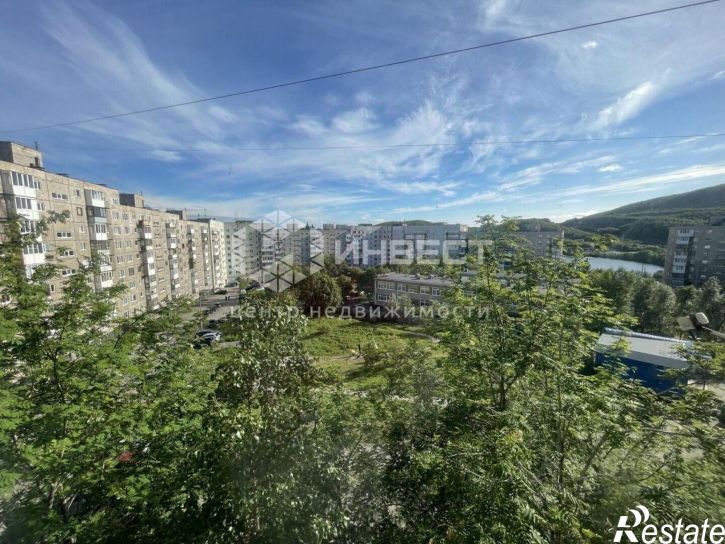2-комн квартира ул Олега Кошевого, 24,  д. 24