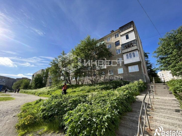 2-комн квартира ул Олега Кошевого, 24,  д. 24