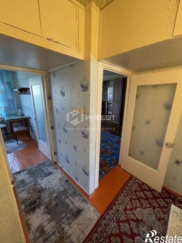 2-комн квартира ул Олега Кошевого, 24,  д. 24