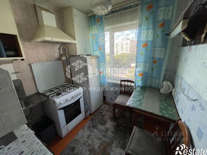 2-комн квартира ул Олега Кошевого, 24,  д. 24