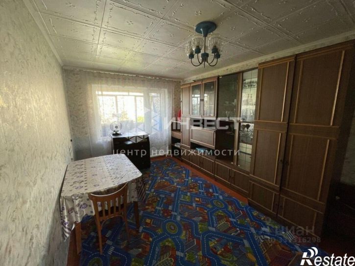 2-комн квартира ул Олега Кошевого, 24,  д. 24