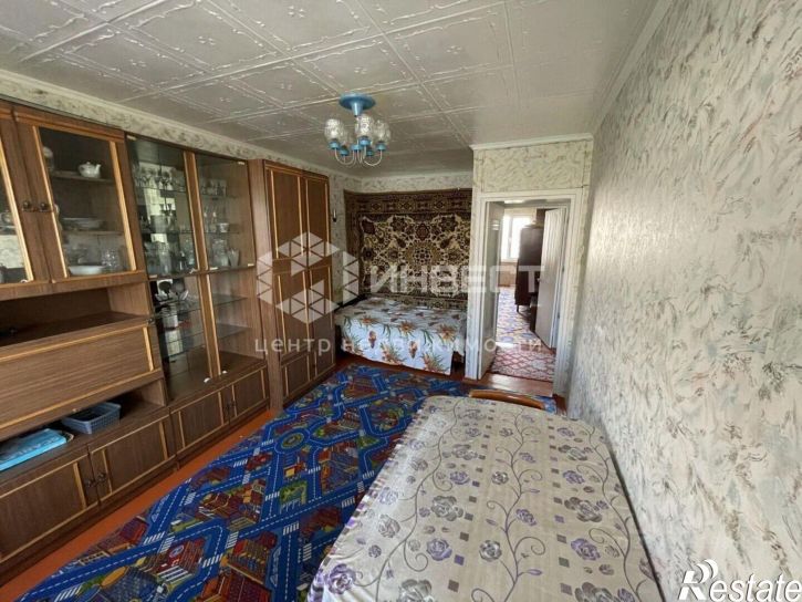 2-комн квартира ул Олега Кошевого, 24,  д. 24