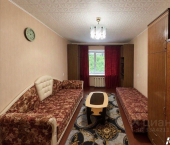 комната 60 кв м улица Буркова, 29