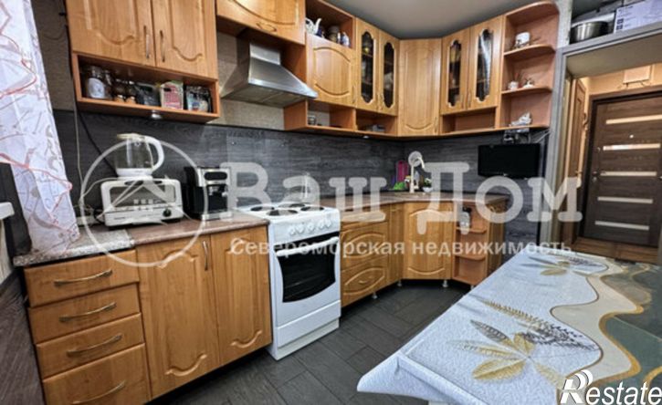 3-комн квартира ул Баумана, 20,  д. 20