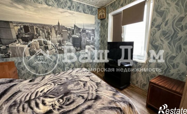 3-комн квартира ул Баумана, 20,  д. 20