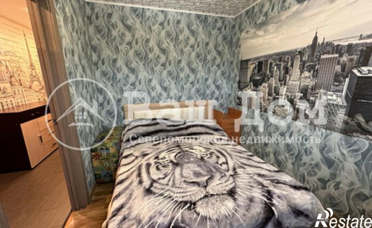 3-комн квартира ул Баумана, 20,  д. 20