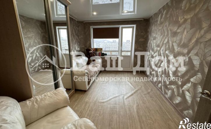 3-комн квартира ул Баумана, 20,  д. 20