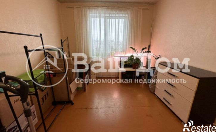 3-комн квартира ул Баумана, 20,  д. 20