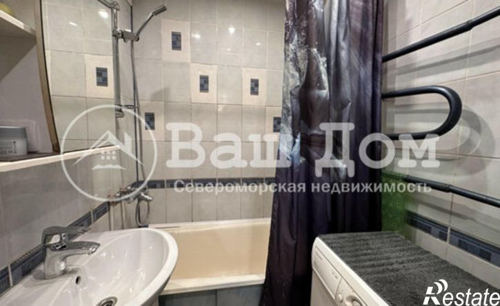 3-комн квартира ул Баумана, 20,  д. 20