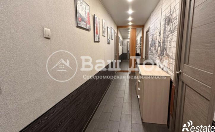 3-комн квартира ул Баумана, 20,  д. 20