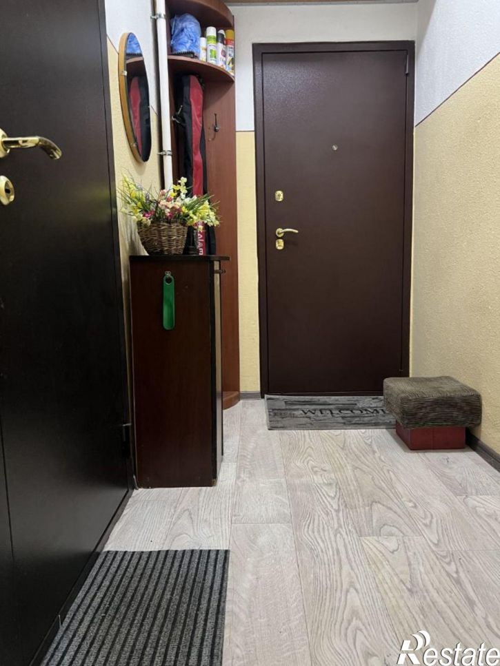 3-комн квартира ул Кильдинская, 11,  д. 11