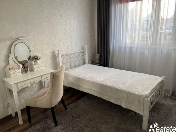 3-комн квартира ул Кильдинская, 11,  д. 11