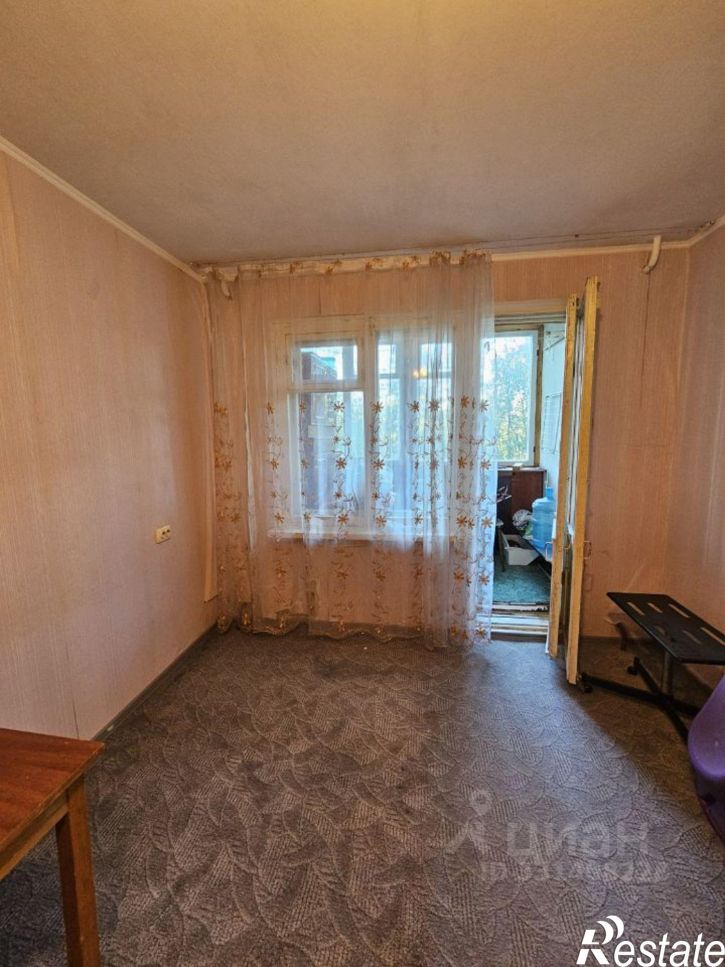 2-комн квартира проезд Михаила Бабикова, 16,  д. 16
